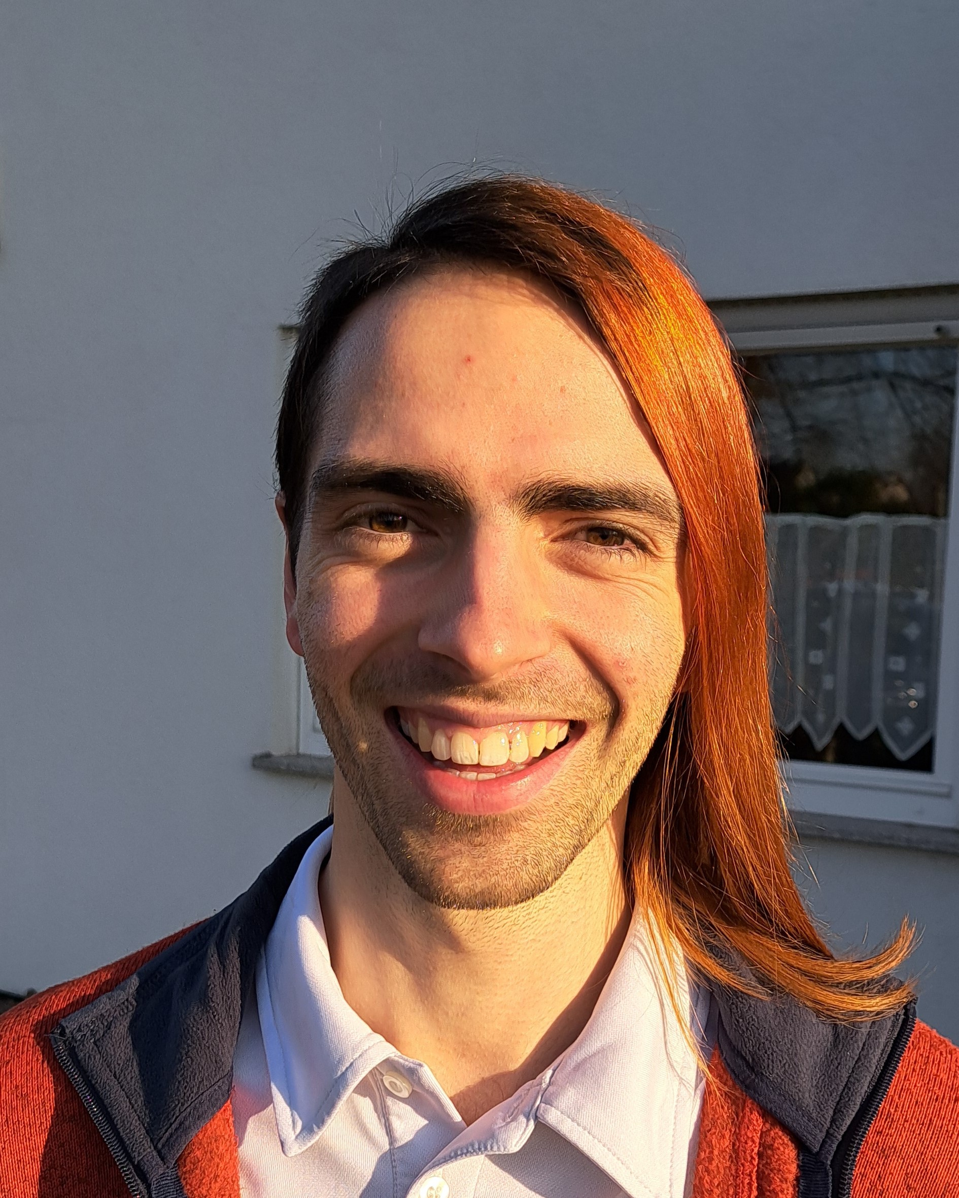 Alexander Koch