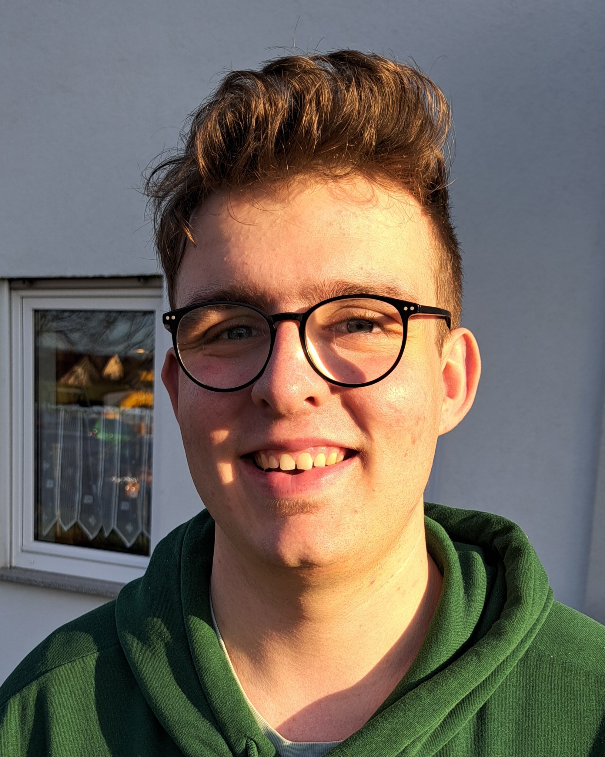 Fabian Dormann