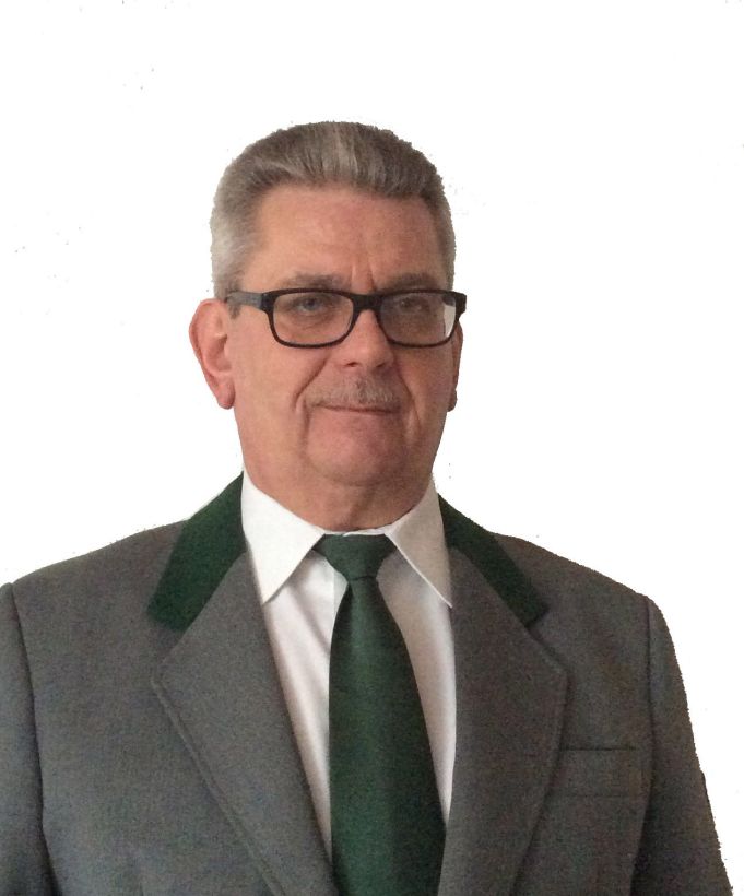 Manfred Schuster