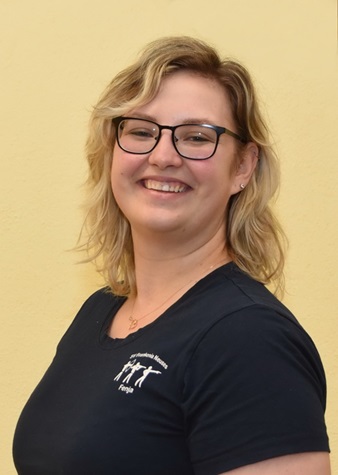Fenja Lehmann