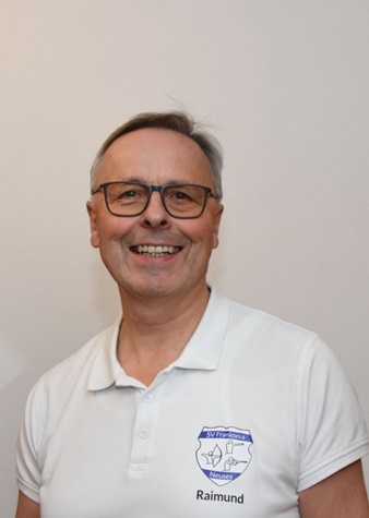Raimund Martin