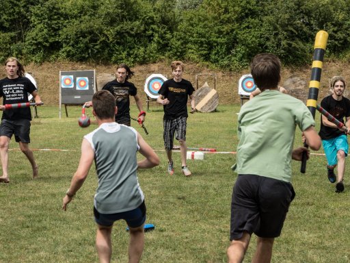 Jugger 2016