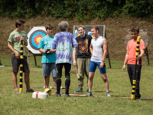 Jugger 2016