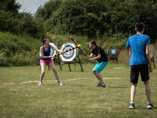 Jugger 2016