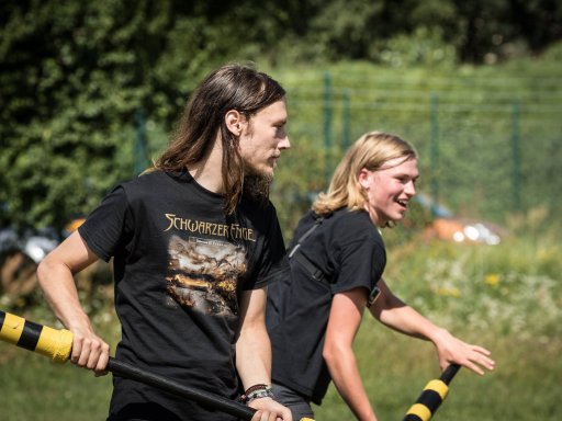 Jugger 2016