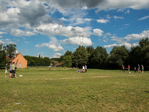 Jugger 2016