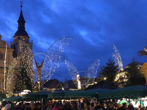 Adventsfahrt 2019