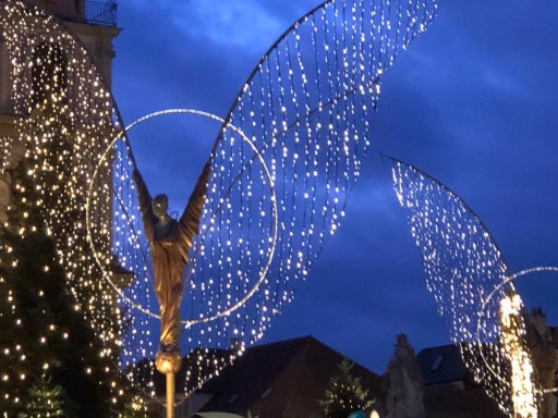 Adventsfahrt 2019