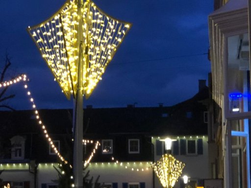 Adventsfahrt 2019