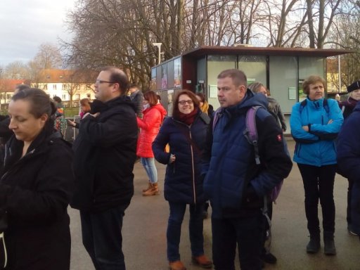 Advetsfahrt 2019