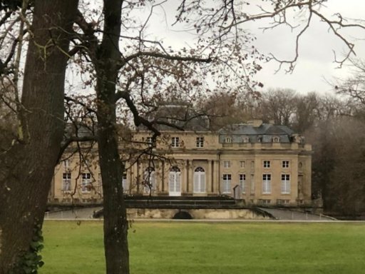 Adventsfahrt 2019