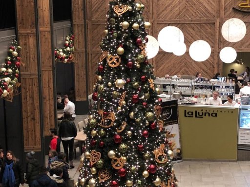 Adventsfahrt 2019