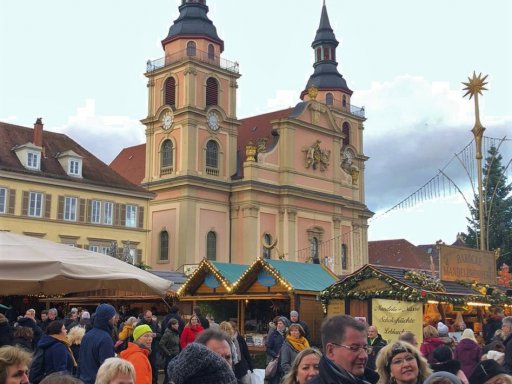 Adventsfahrt 2019