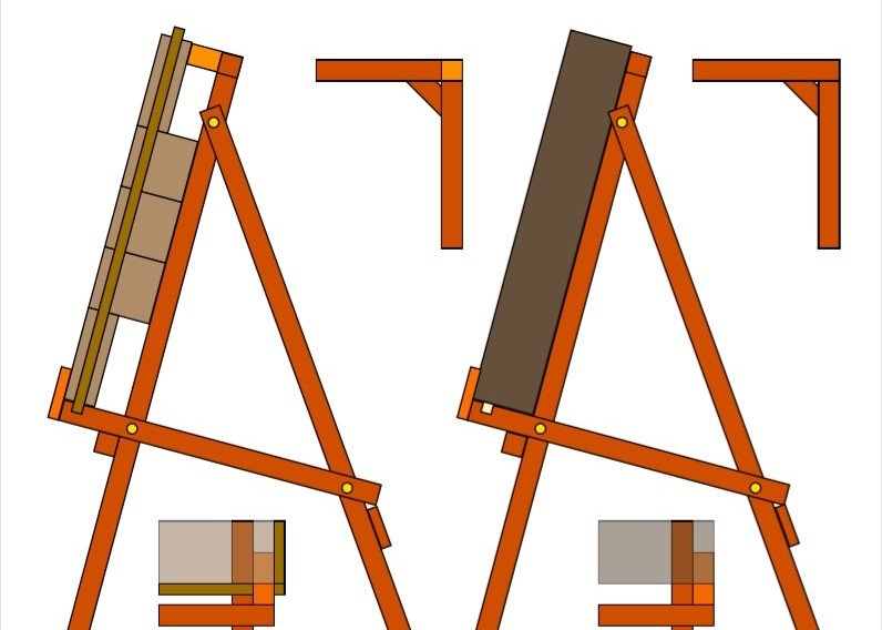 Arbeitseinsatz 2019-1 Bogenplatz