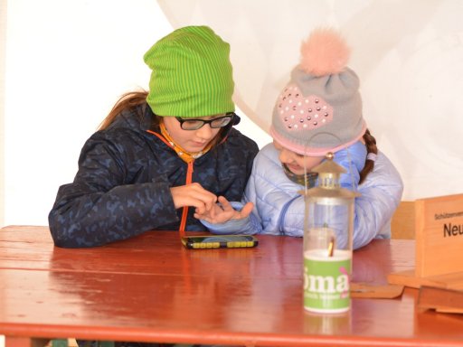 Arbeitseinsatz am Bogenplatz 2019-1