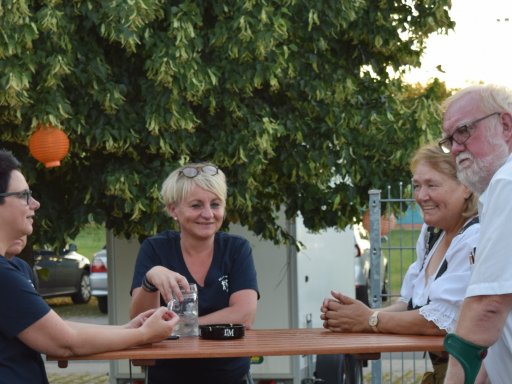 Ehrungsabend 2019