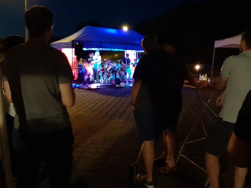 Ehrungsabend 2019