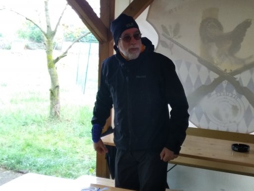Gaumeisterschaft in trockenen Tuechern
