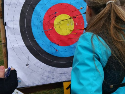 Gaumeisterschaft in trockenen Tuechern