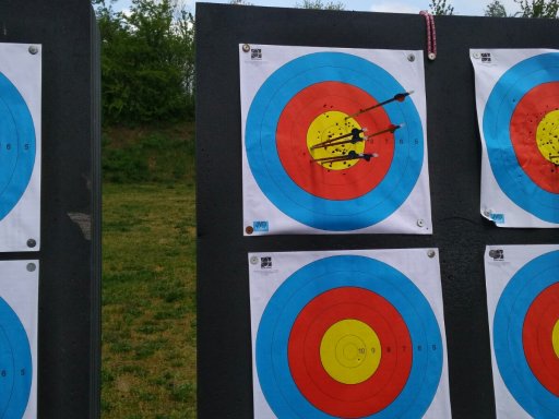Gaumeisterschaft in trockenen Tuechern