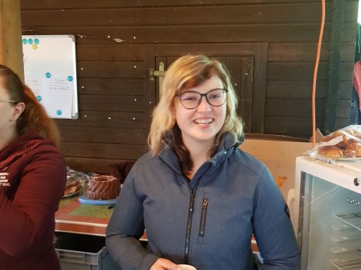 Gaumeisterschaft in trockenen Tuechern