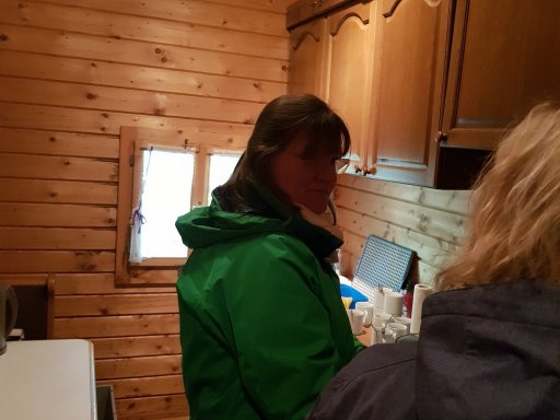 Gaumeisterschaft in trockenen Tuechern