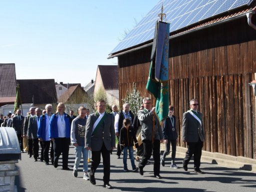 Gauschützentag