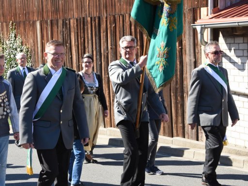 Gauschuetzentag