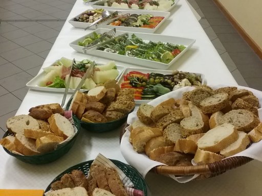 Helferessen 2019