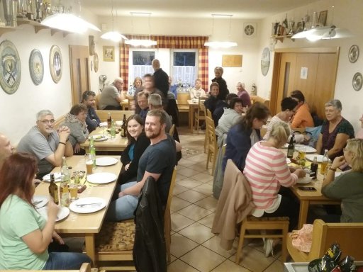 Helferessen 2019