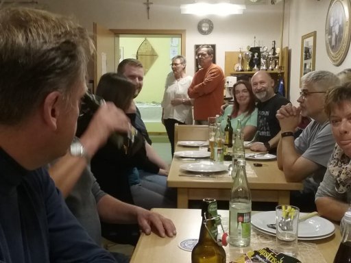 Helferessen 2019