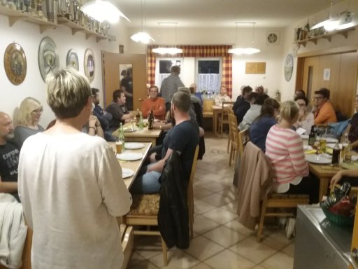 Helferessen 2019