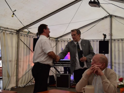 Trailsdorf 2019
