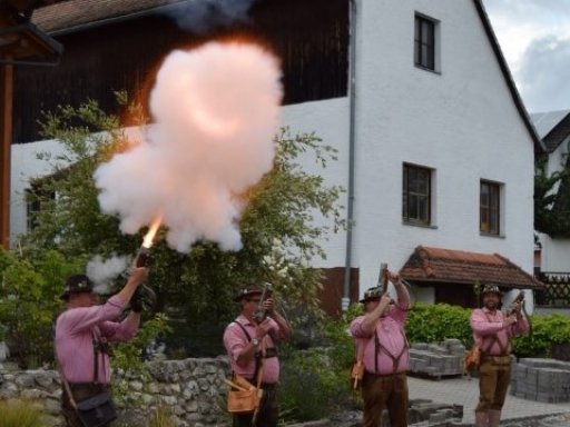 Trailsdorf 2019