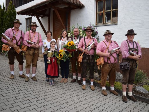 Trailsdorf 2019