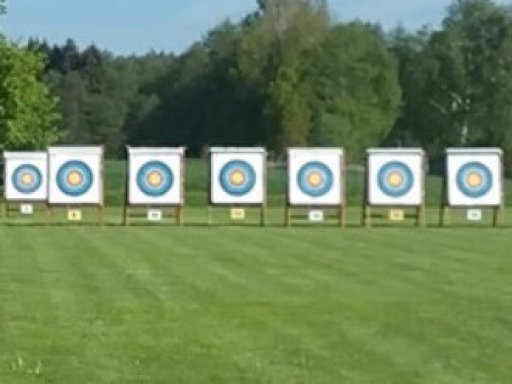WA 720 Bezirksmeisterschaft Kirchlamitz 2019