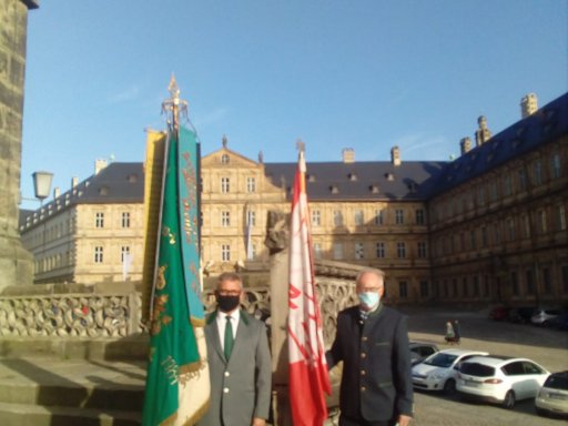 Diakonenweihe Stefan Lunz