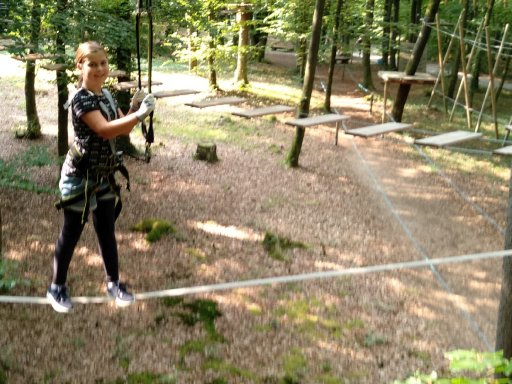 Jugend hoch hinaus