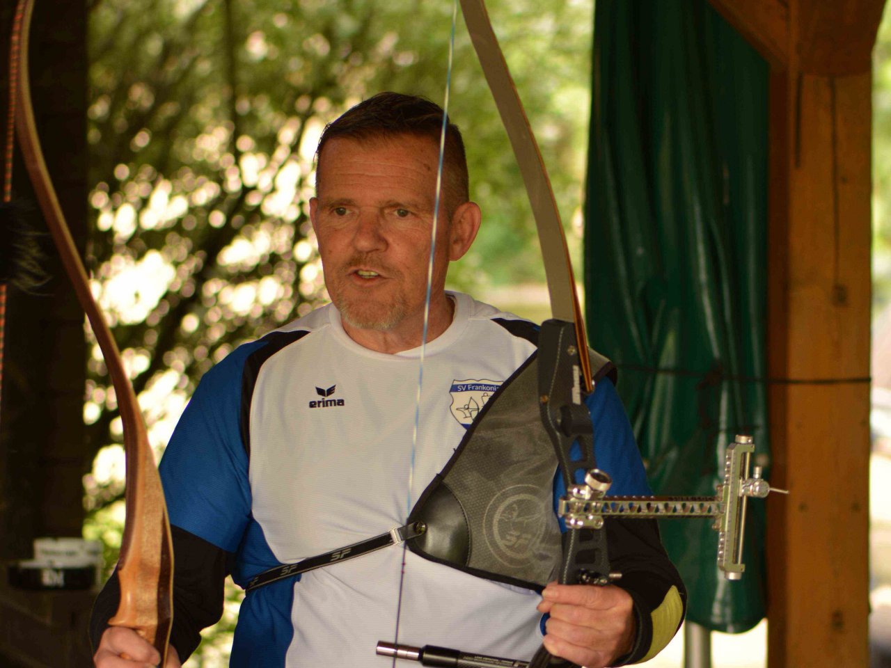 VHS Kurs Erlebnisbericht