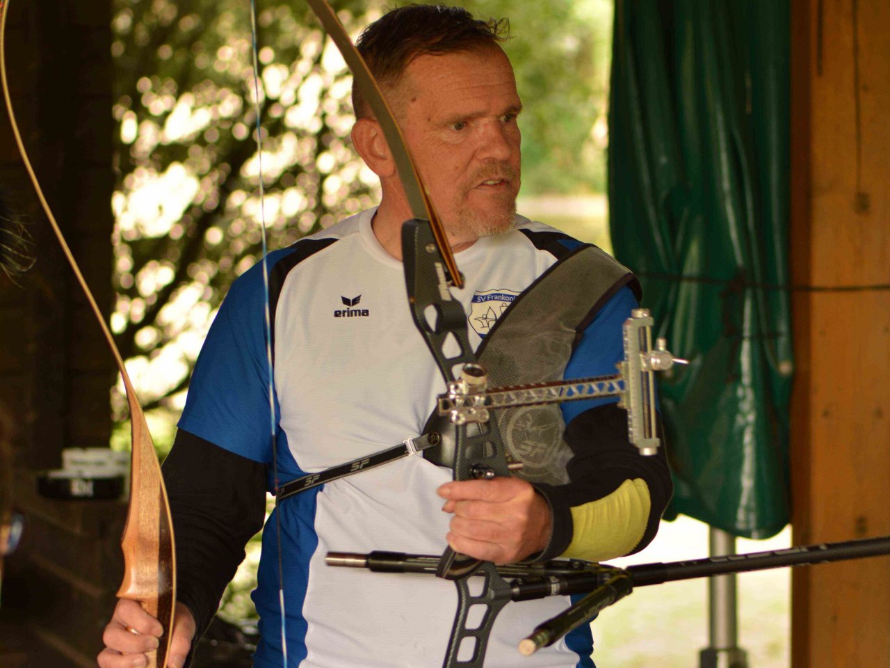 VHS Kurs Erlebnisbericht