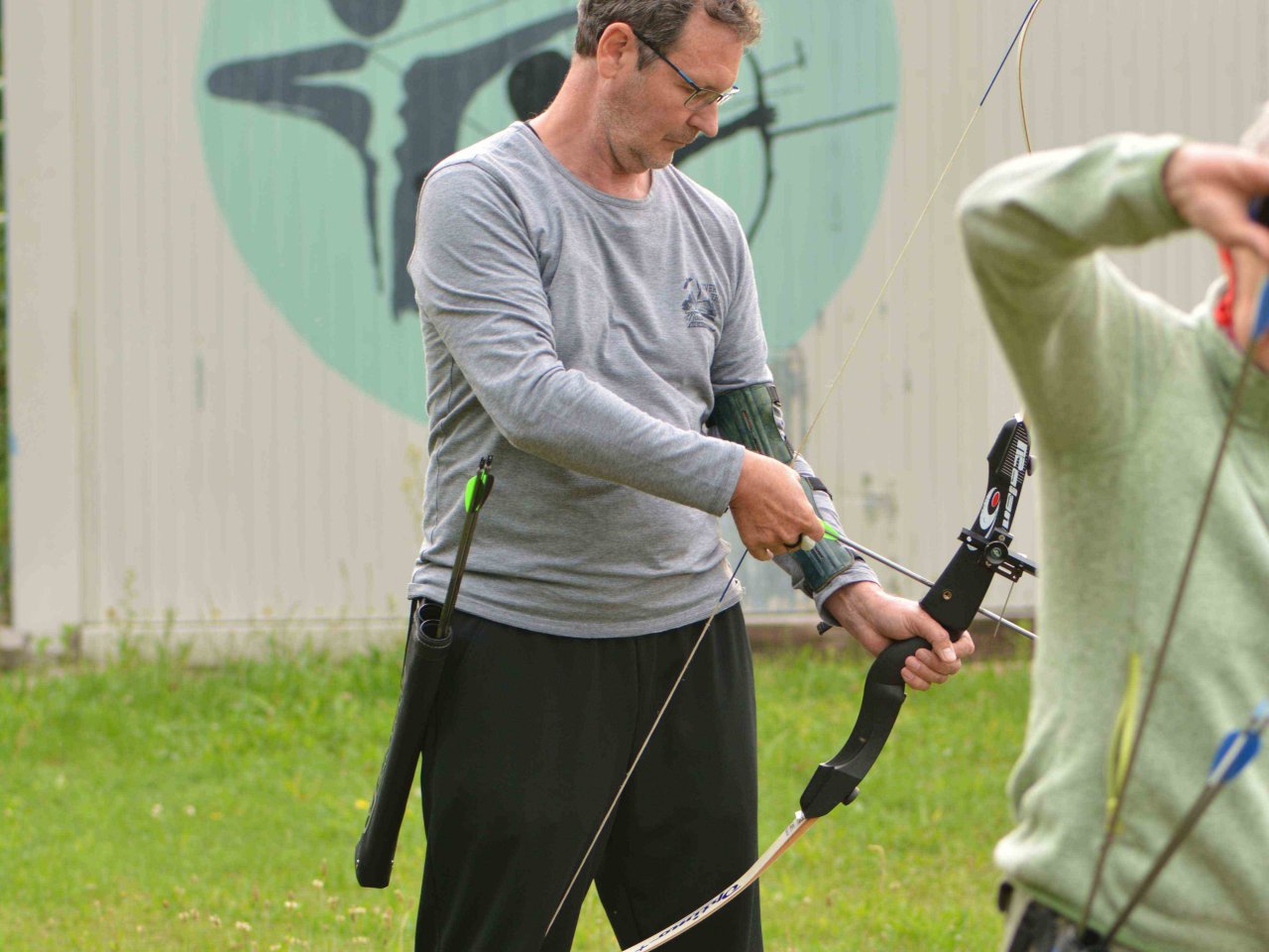 VHS Kurs Erlebnisbericht