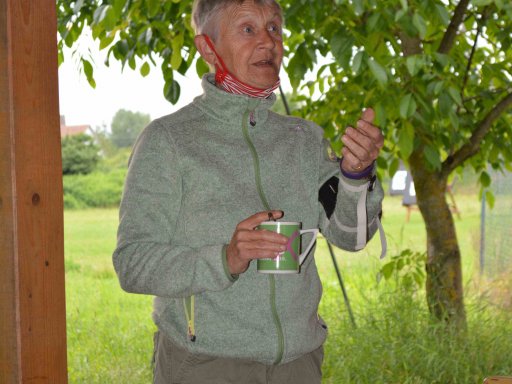 VHS Kurs Erlebnisbericht