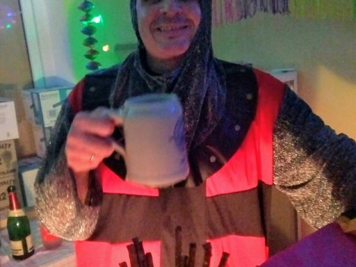 Weiberfasching 2020
