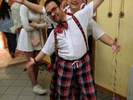Weiberfasching 2020