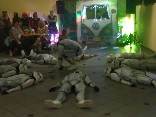 Weiberfasching 2020