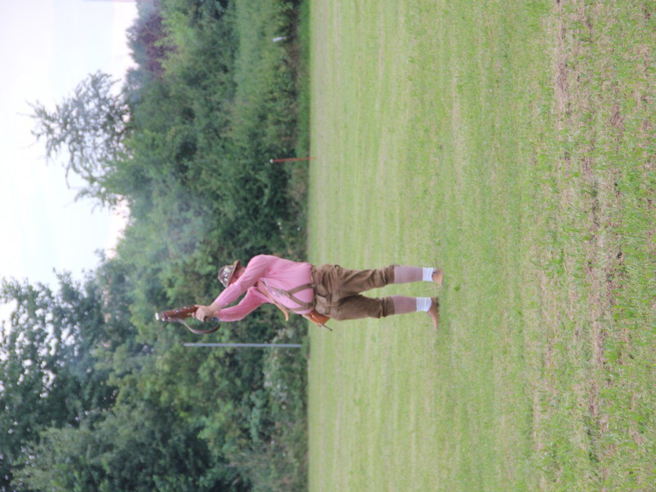 Königsproklamation 2021