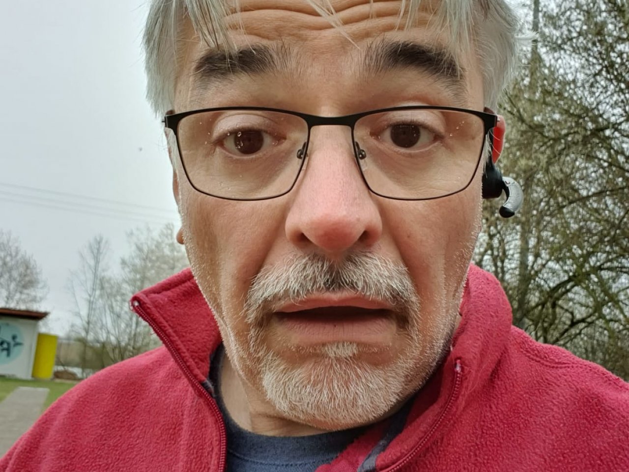 Sanierung Schießlinie