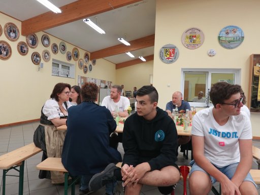 Sommerfest 2022