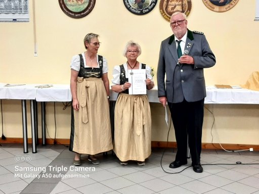 Sommerfest 2022