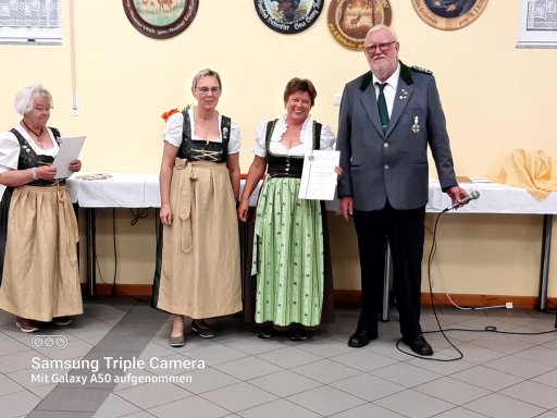 Sommerfest 2022